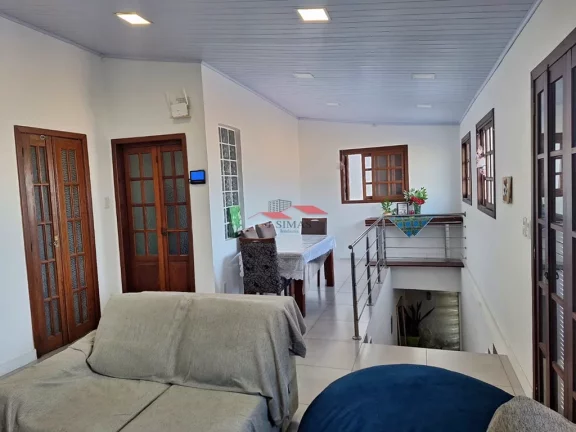 Imagem JIMB 162 Casa 8832 - Casa à venda no bairro Jardim Itu - Porto Alegre/RS