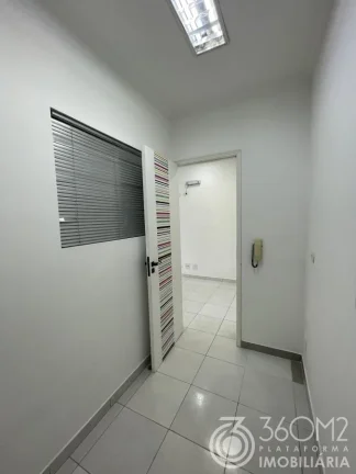 Imagem Sala Comercial para Venda em São Bernardo do Campo / SP no bairro Jardim do Mar