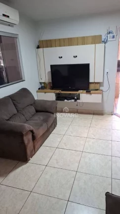 Imagem Casa com 2 dormitórios à venda, 250 m² por R$ 300.000,00 - Dom Velloso - Itumbiara/GO