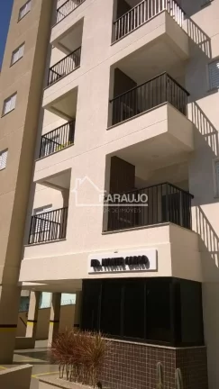 Imagem Apartamento à venda em Jardim Europa com 71m² 3 quartos, 2 vagas