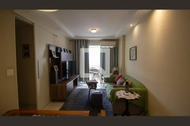 Imagem Apartamento à Venda - Recreio, 3 Quartos, 99 m2