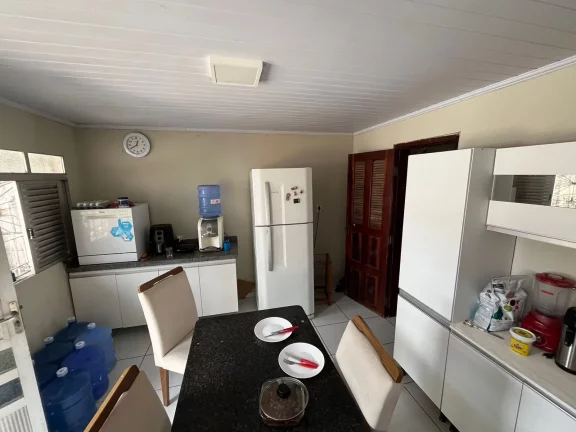Imagem CASA RESIDENCIAL em SÃO LUÍS - MA, JARDIM RENASCENÇA