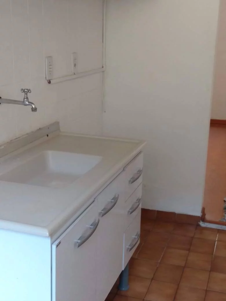 Imagem Apartamento com 02 Dormitórios - Condomínio Residencial Azal?(C)ias