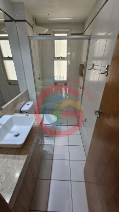 Imagem Apartamento 3Q (1 suíte) Alto do Bueno repleto em armários.