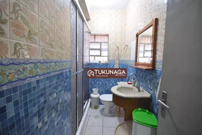 Imagem Sobrado com 3 quartos à venda, 210 m² por R$ 700.000 - Vila Medeiros - São Paulo/SP