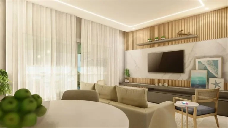 Imagem APARTAMENTO COM 83.06 m² - JARDIM IMPERADOR - PRAIA GRANDE SP
