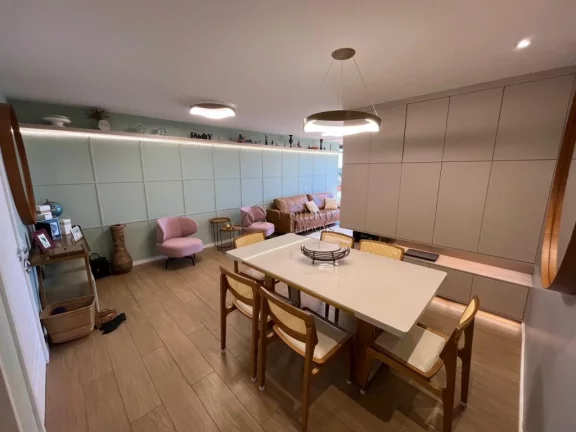 Imagem APARTAMENTO RESIDENCIAL em MACAÉ - RJ, IMBETIBA