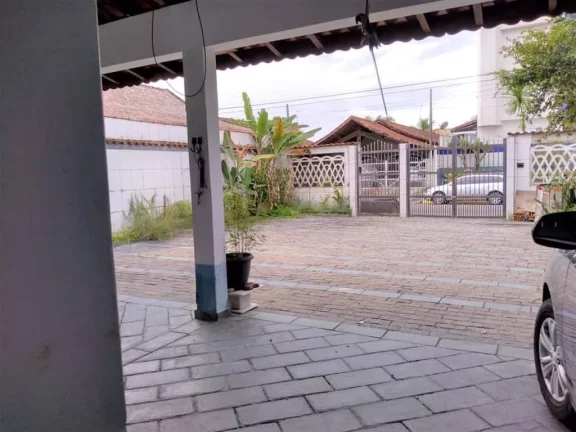 Imagem Casa com 5 dorms, Real, Praia Grande - R$ 1.06 mi, Cod: 2646