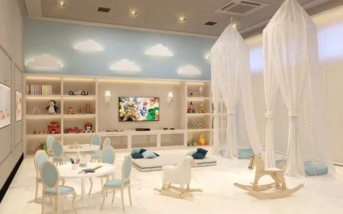 Foto do imóvel: Apartamento à venda, 139 m² por R$ 3.105.537,43 - Miramar - João Pessoa/PB Foto do imóvel: Apartamento à venda, 139 m² por R$ 3.105.537,43 - Miramar - João Pessoa/PB