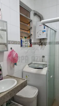 Imagem Ipanema – Rua Gomes Carneiro | Residencial › Apartamento 1 quarto(s) à Venda