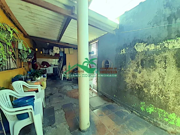 Imagem Casa Padrão
