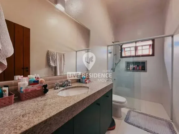 Imagem Casa Térrea à Venda no Condomínio Morada das Fontes - Itatiba, São Paulo