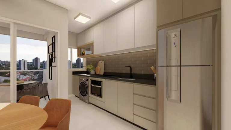Imagem Areias - Apartamento à venda no bairro Areias - São José/SC