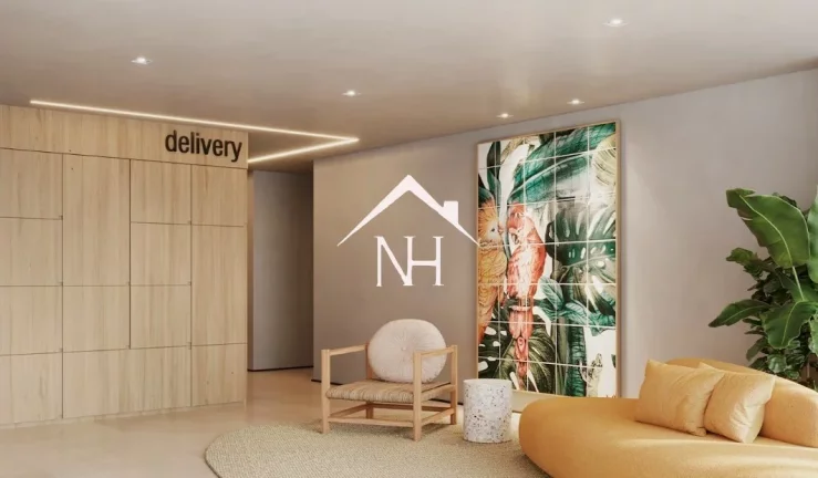 Imagem Apartamento em frente ao Parque Ibirapuera de 115m c/3 suítes, fitness, bicicletário, coworking, piscina, deck, solarium, espaço gourmet, bicicletário