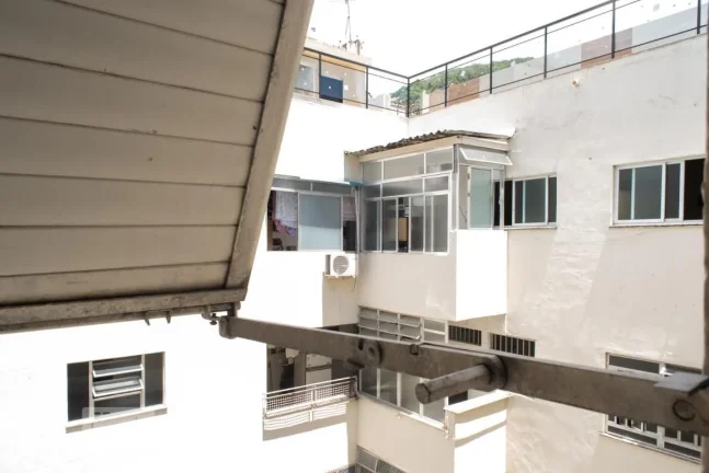 Imagem Apartamento à Venda - Copacabana, 3 Quartos, 326 m2