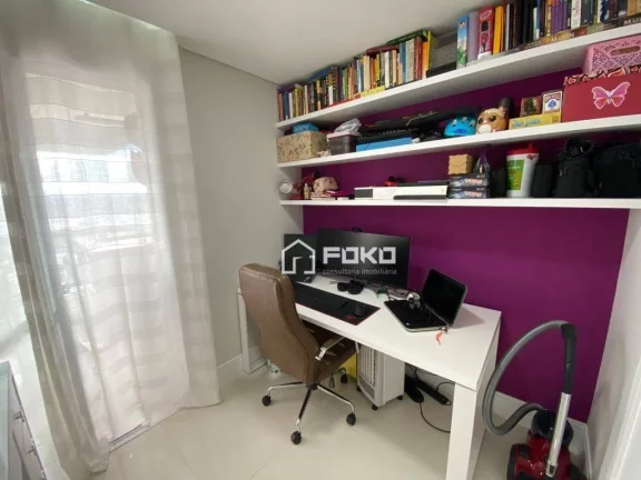 Imagem Apartamento com 2 dormitórios à venda, 56 m² por R$ 469.000,00 - Jardim Flor da Montanha - Guarulhos/SP