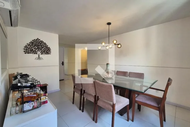 Imagem Apartamento à Venda - Recreio, 3 Quartos, 200 m2