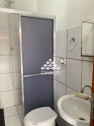 Imagem Casa com 3 dormitórios à venda por R$ 650.000 - Lagoinha - Ubatuba/SP
