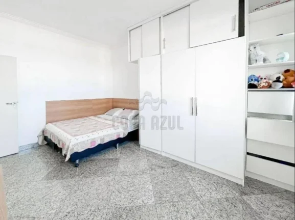 Imagem Copacabana – Avenida Atlântica | Residencial › Apartamento 3 quarto(s) à Venda