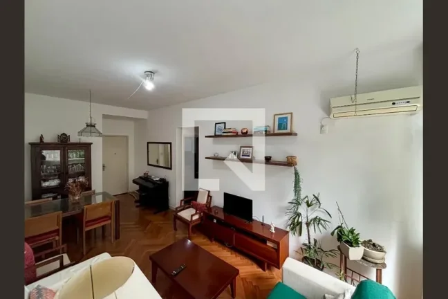 Imagem Apartamento à Venda - Ipanema, 3 Quartos, 97 m2