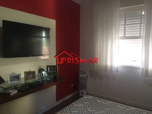 Imagem casa geminada na Ponta da Praia