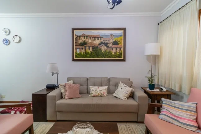 Imagem CASA RESIDENCIAL em São Paulo - SP, Jardim Hípico