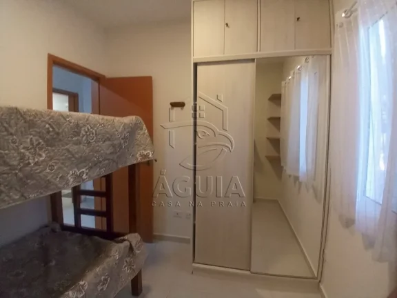 Imagem Apartamento para venda na Praia do Perequê- Mirim !!!