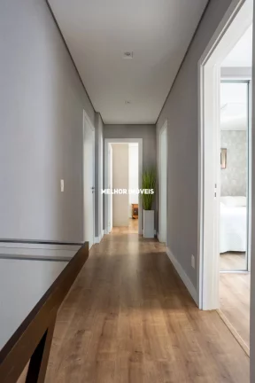 Imagem Apartamento à venda no Amores da Brava Club House na Praia Brava em Itajaí