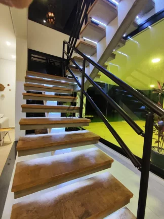 Imagem Magnífica casa para quem busca Exclusividade - Completa em Cesário Lange/SP