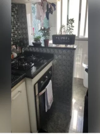Imagem Apartamento á venda Vila Carrão 57 m² 3 dormitórios 1 vaga
