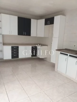 Imagem CASA Á VENDA EM JARDIM TANNUS - ELOY CHAVES - JUNDIAÍ -SP
