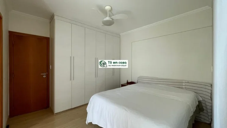 Imagem APARTAMENTO RESIDENCIAL em SÃO JOSÉ DOS CAMPOS - SP, PARQUE RESIDENCIAL AQUARIUS