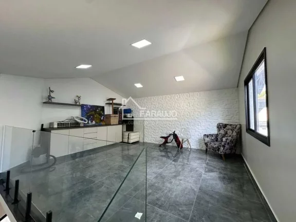 Imagem Casa em condomínio fechado para venda em Sorocaba-SP!