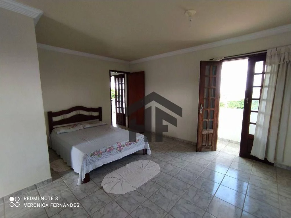 Imagem Chácara com 4 Quartos à Venda, 260 m² em Nazare Da Mata - Nazaré Da Mata