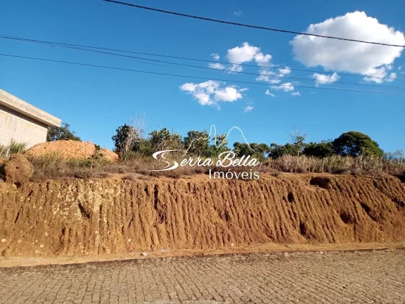 Imagem Terreno em Condomínio em Barra do Imbuí, Teresópolis/RJ