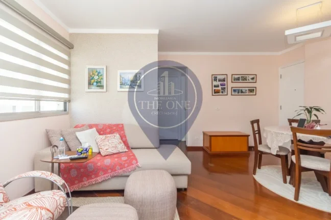 Imagem Apartamento à venda no Paraíso, São Paulo-SP: 2 quartos, 2 salas, 2 banheiros, 1 vaga, 60m² de área. Oportunidade única!