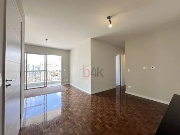 Imagem Apartamento 97m² 3 Dorms (1 Suíte) 1 Vaga à Venda na Rua Nova York