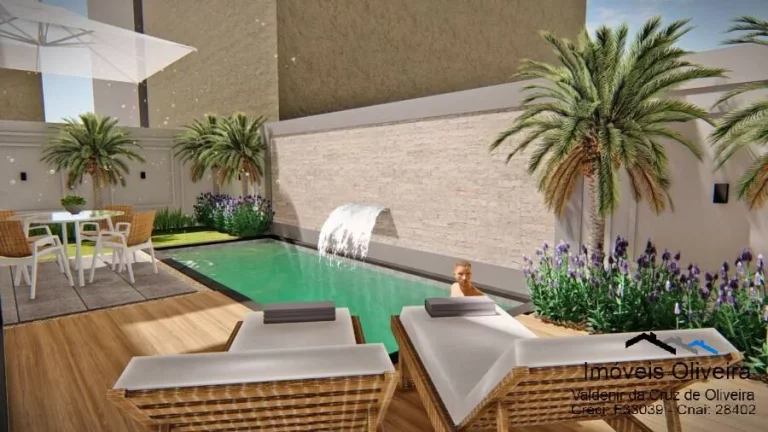 Imagem Sobrado no Tropical III por R$1.700.000,00