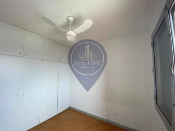 Imagem Apartamento à venda: 2 quartos, 1 banheiro, 56m² na Vila das Belezas, São Paulo-SP. Oportunidade única!