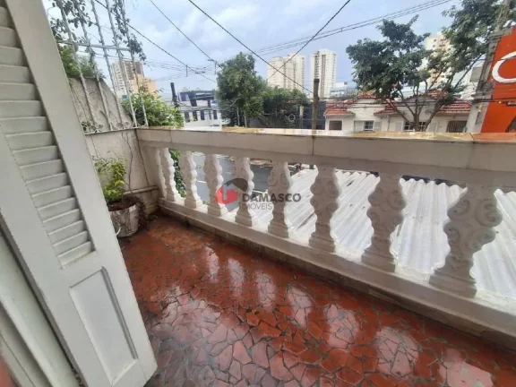 Imagem Sobrado à venda, Santa Paula, São Caetano do Sul, SP