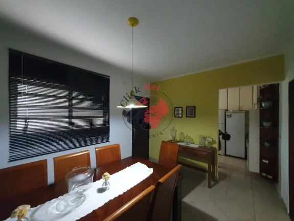 Imagem Sobrado para Venda no Parque Espacial, 4 dormitórios (sendo 2 suítes), 4 vagas, 269 m²