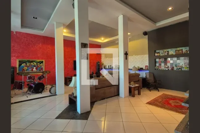 Imagem Casa à Venda - Vargem Pequena, 5 Quartos, 570 m2