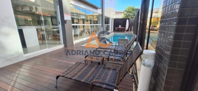 Imagem Apartamento a 50 metros do mar, na praia do Gravatá