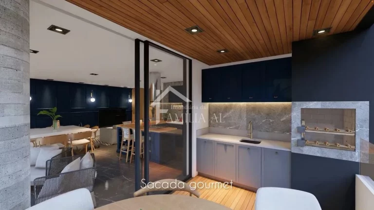 Imagem APARTAMENTO COM 3 SUÍTES DE ALTO PADRÃO NO AMÉRICA