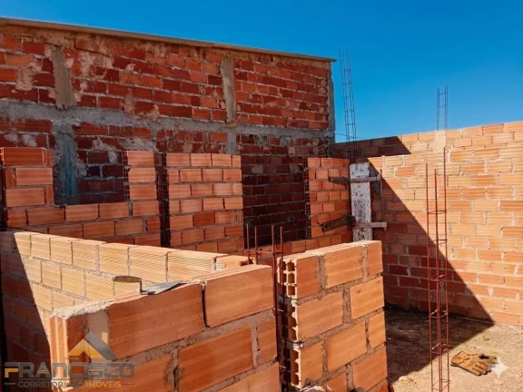 Imagem VENDO ÁGIO DE LOTE EM APARECIDA