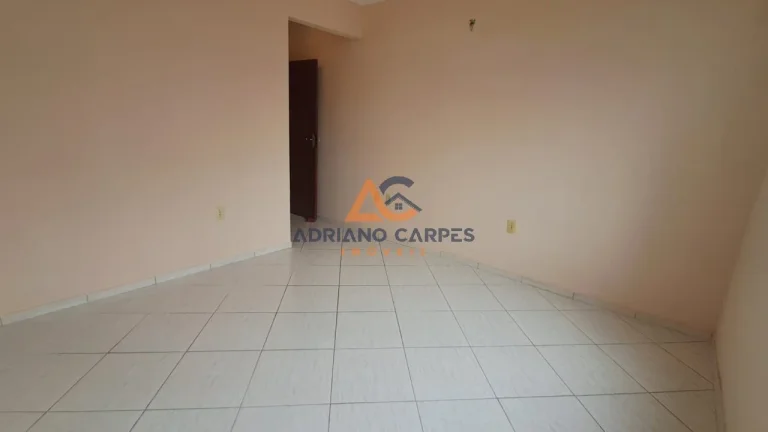 Imagem ALUGUEL Anual de Apartamento com 2 dormitórios sendo 1 suíte no Bairro Gravatá de Navegantes-SC