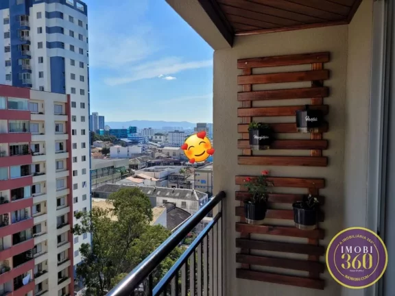 Imagem Apartamento à Venda em Vila Esperança, São Paulo - SP