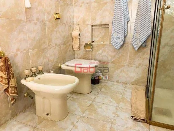 Imagem Casa com 3 dormitórios à venda, 200 m² por R$ 580.000,00 - Balneário - São Pedro da Aldeia/RJ