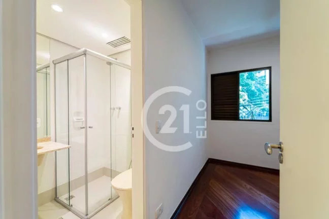 Imagem Apartamento com 3 suítes por R$ 1.290.000 - Itaim Bibi - São Paulo/SP