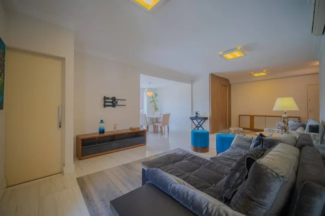 Imagem Apartamento 2 quartos à venda, 96 m² por R$ 1.200.000 - Alpha Sítio - Santana de Parnaíba/SP
